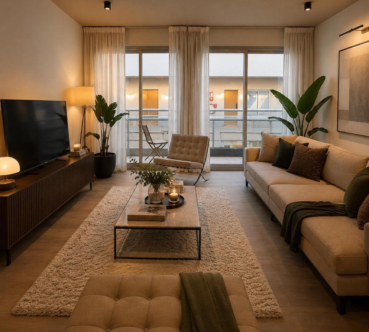 Foto de Departamento en Devoto, imagen 1