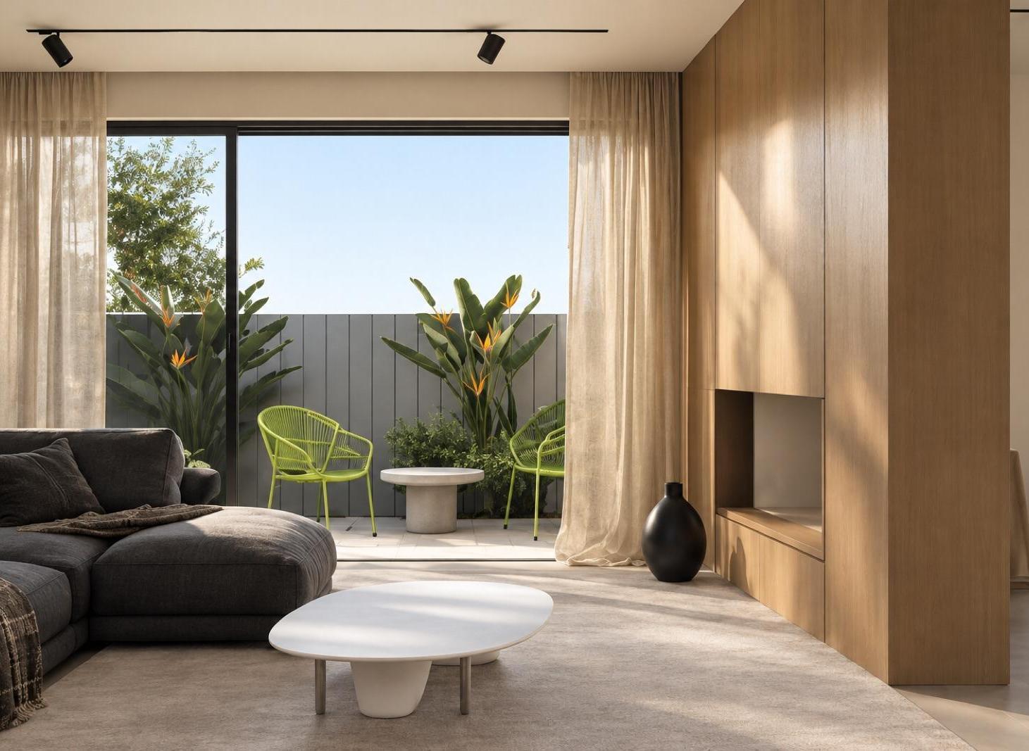 Apartamento