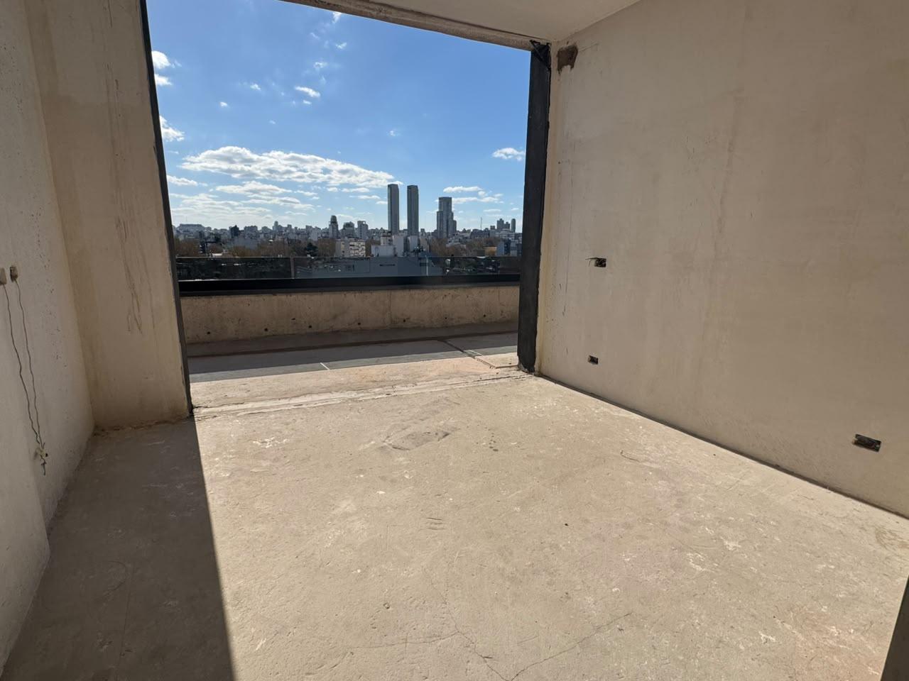 Foto de Departamento Duplex 4 ambientes con terraza y pileta propia, imagen 3