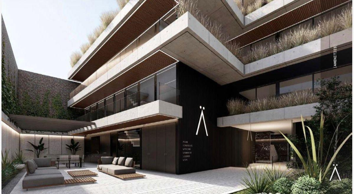 Foto de Departamento Duplex 4 ambientes con terraza y pileta propia, imagen 5
