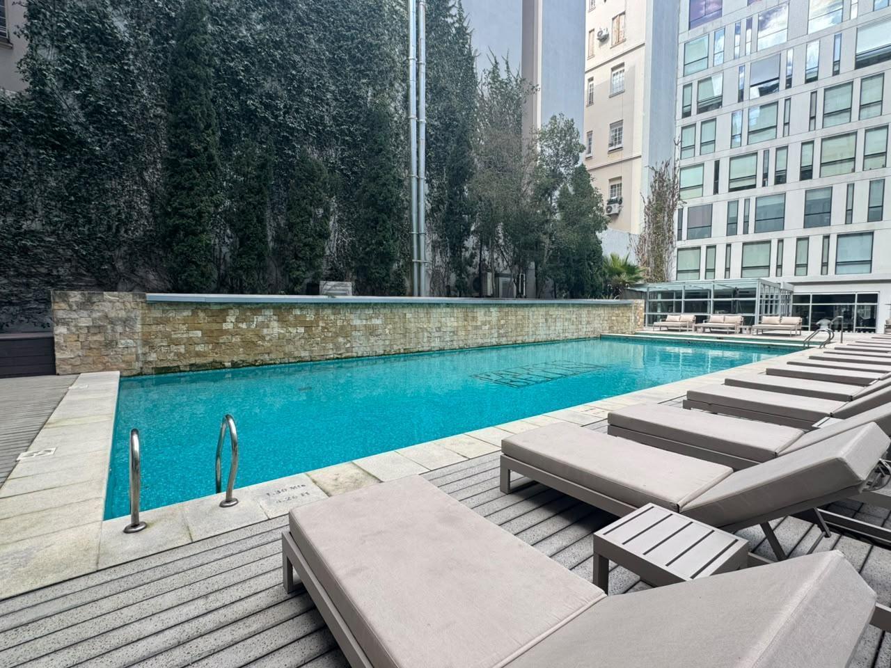 Foto de Espectacular Duplex con terraza propia en Palacio Bellini, la mejor, imagen 2