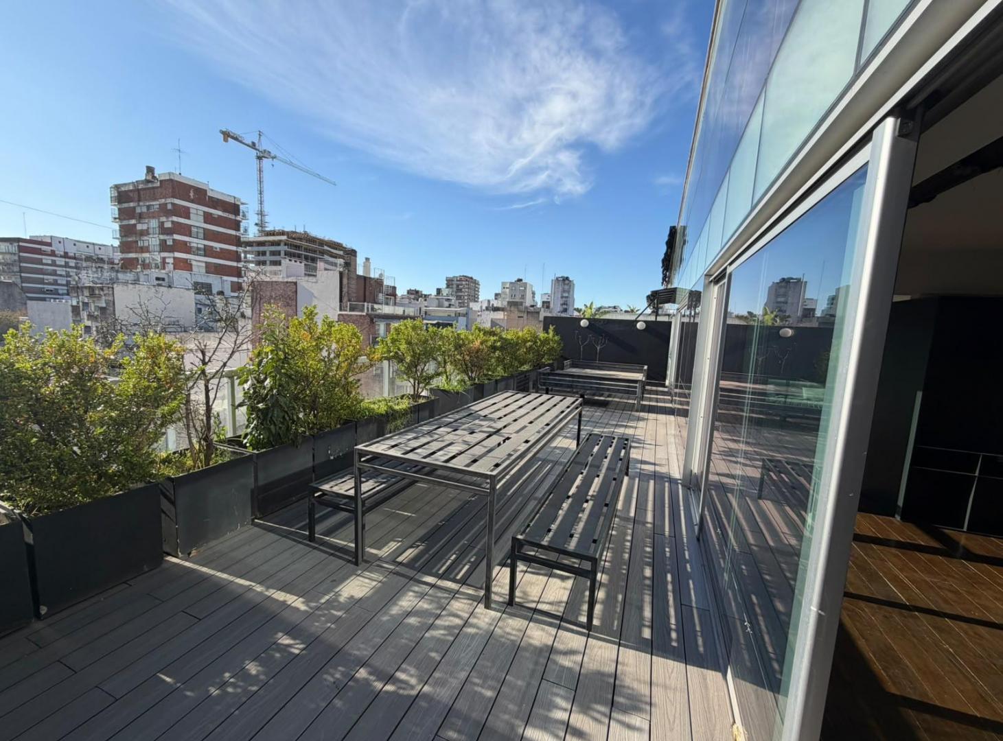 Foto de Espectacular Duplex con terraza propia en Palacio Bellini, la mejor, imagen 3