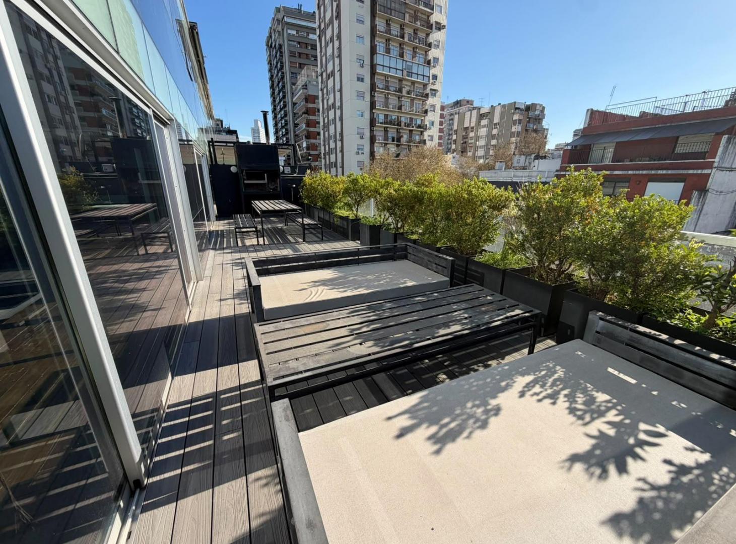 Foto de Espectacular Duplex con terraza propia en Palacio Bellini, la mejor, imagen 4