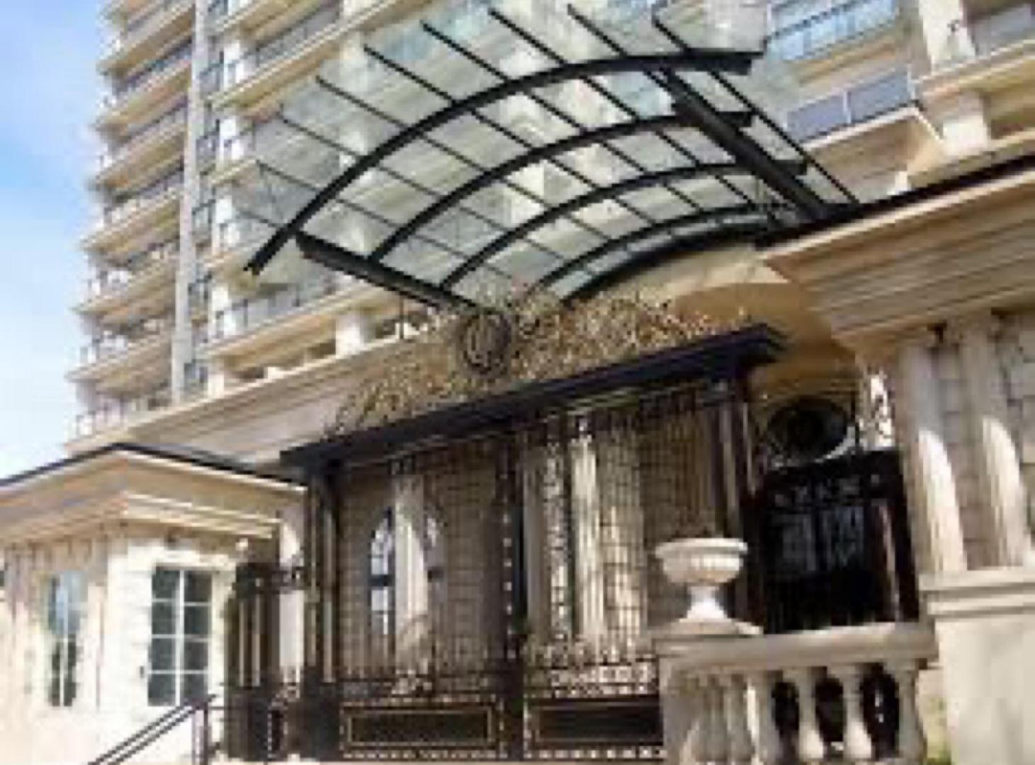Foto de VENTA REAL Chateau Libertador Piso Altisimo 513m2, 4 cocheras - Nuñez, imagen 1