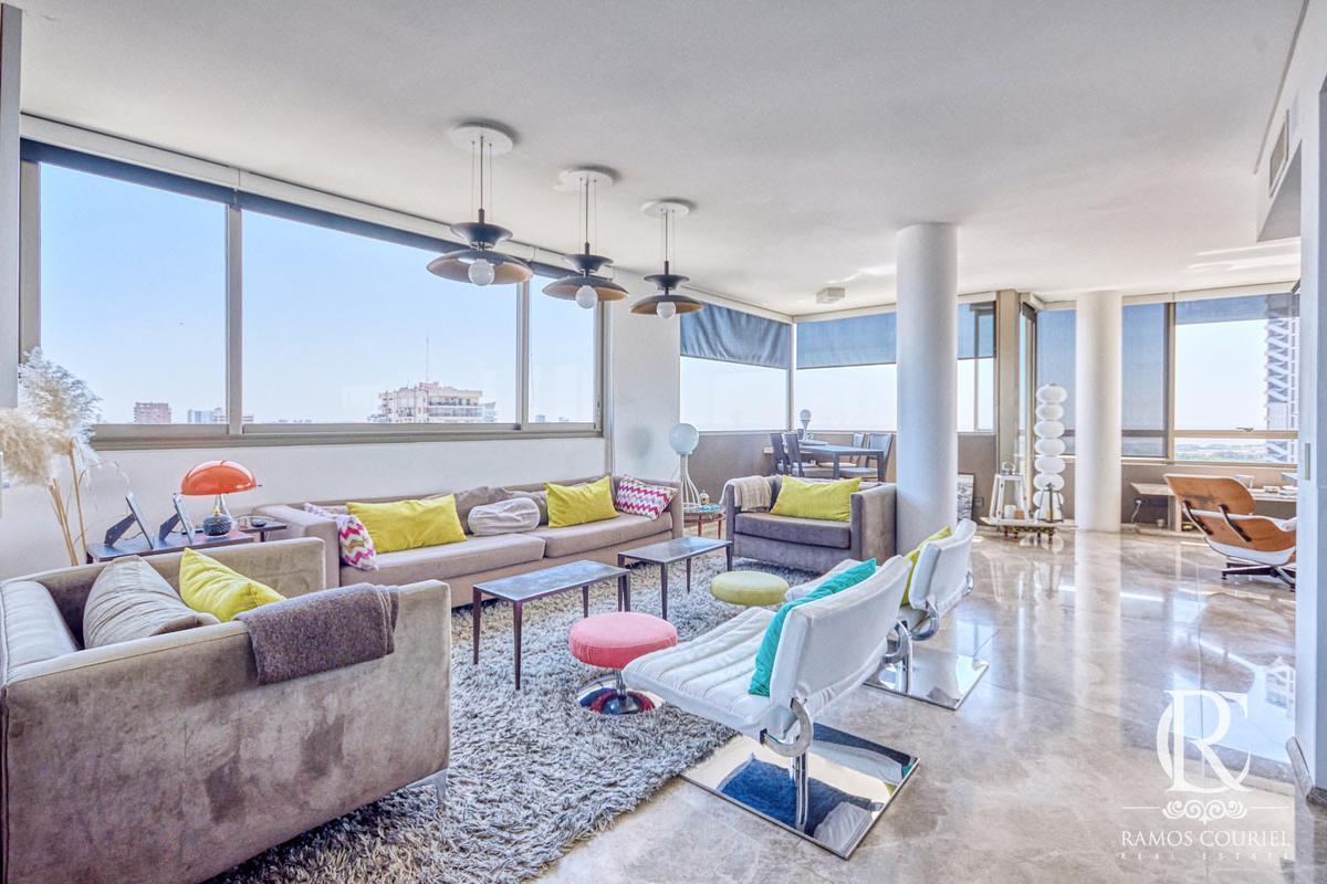 Foto de VENTA Duplex 5 amb en Torre Green Tower c/ vista al río - Soldado de la, imagen 3