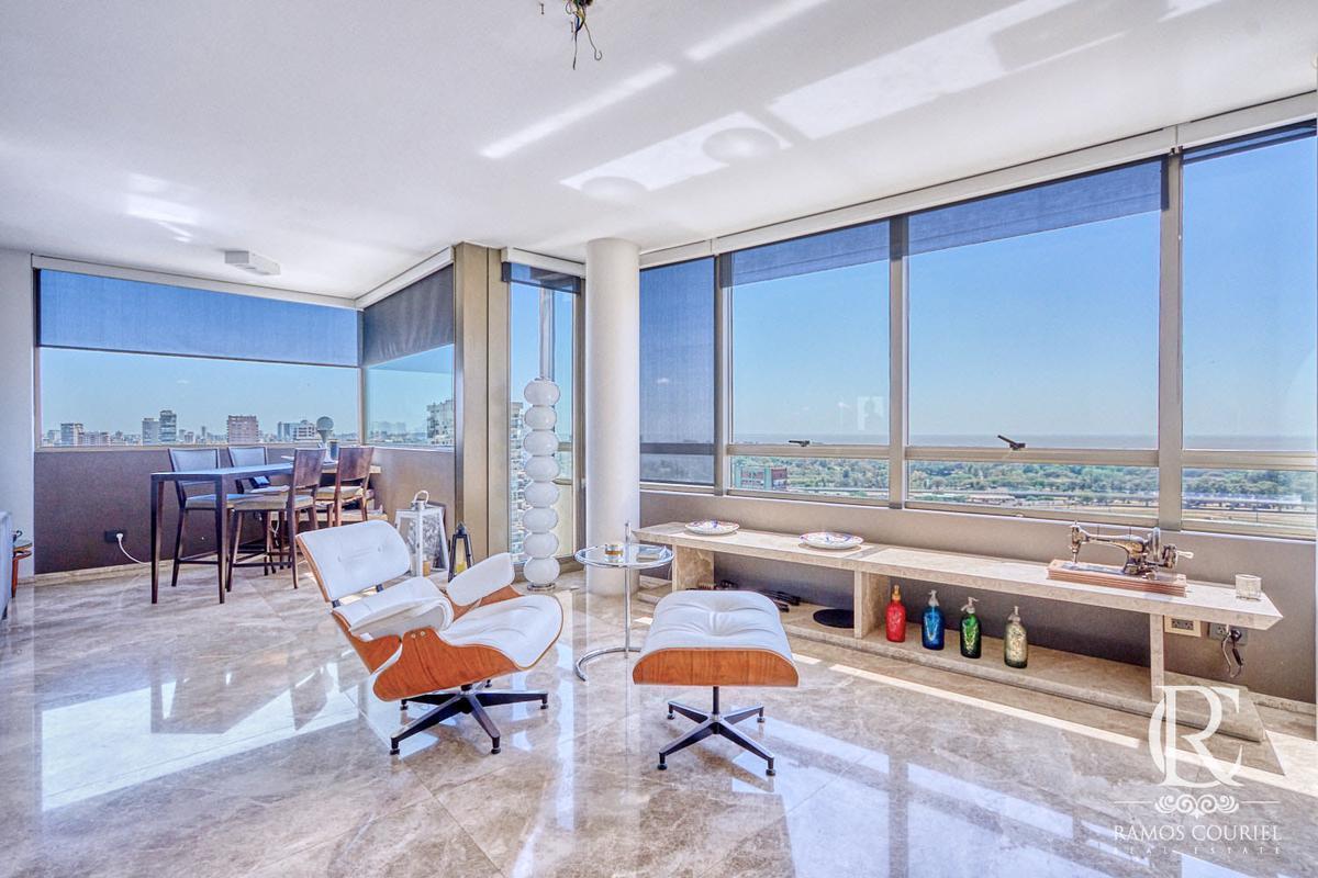 Foto de VENTA Duplex 5 amb en Torre Green Tower c/ vista al río - Soldado de la, imagen 5