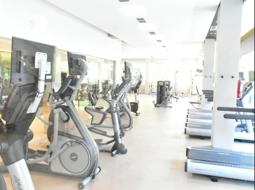 Foto de Venta real! Le Parc Demaria Piso Altísimo 400m2 3 suites 3 coch. full, imagen 4