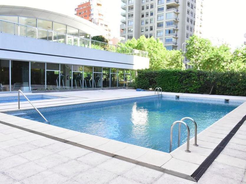 Foto de Venta real! Le Parc Demaria Piso Altísimo 400m2 3 suites 3 coch. full, imagen 5