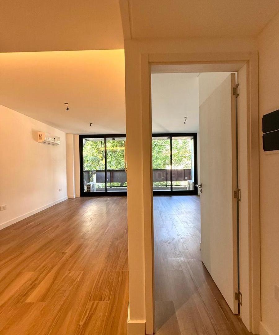 Foto de 2 Ambientes a Estrenar con Balcon y Excelente Ubicación, imagen 2