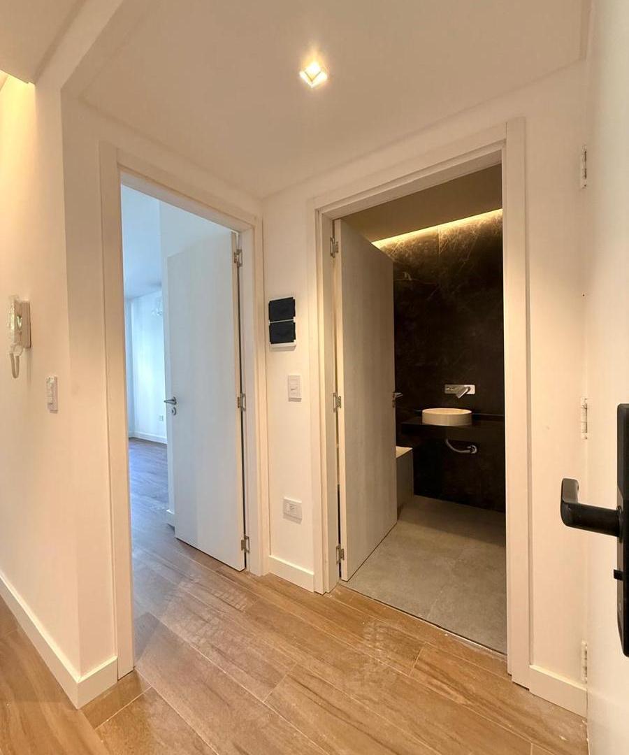Foto de 2 Ambientes a Estrenar con Balcon y Excelente Ubicación, imagen 5