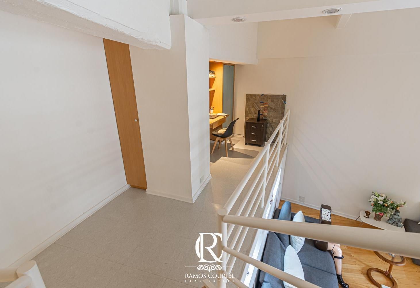Foto de VENTA Loft 110m2, con cochera, amenities, Seg 24h- Av. Figue, imagen 4