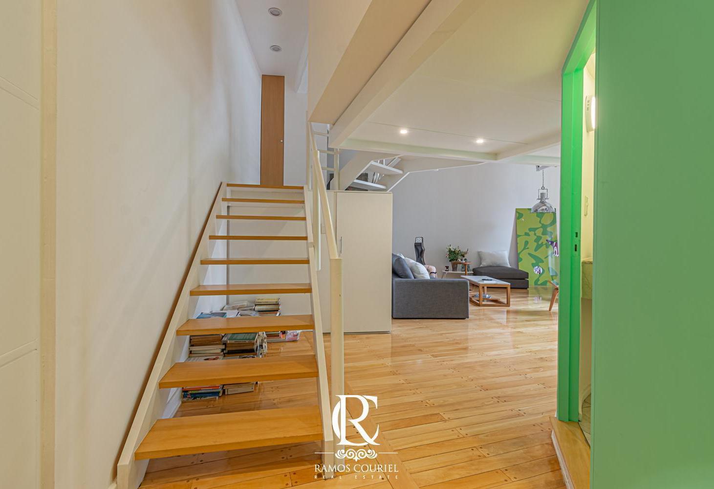 Foto de VENTA Loft 110m2, con cochera, amenities, Seg 24h- Av. Figue, imagen 2