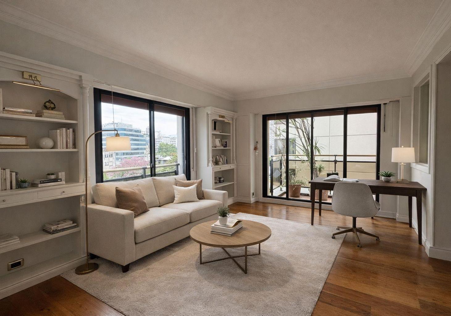 Apartamento