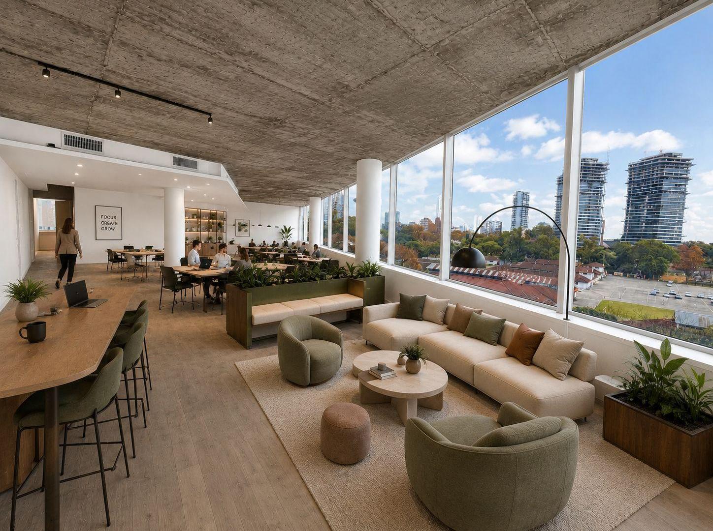 Foto de VENTA o ALQUILER Oficina de 400m2 en Palermo, imagen 4