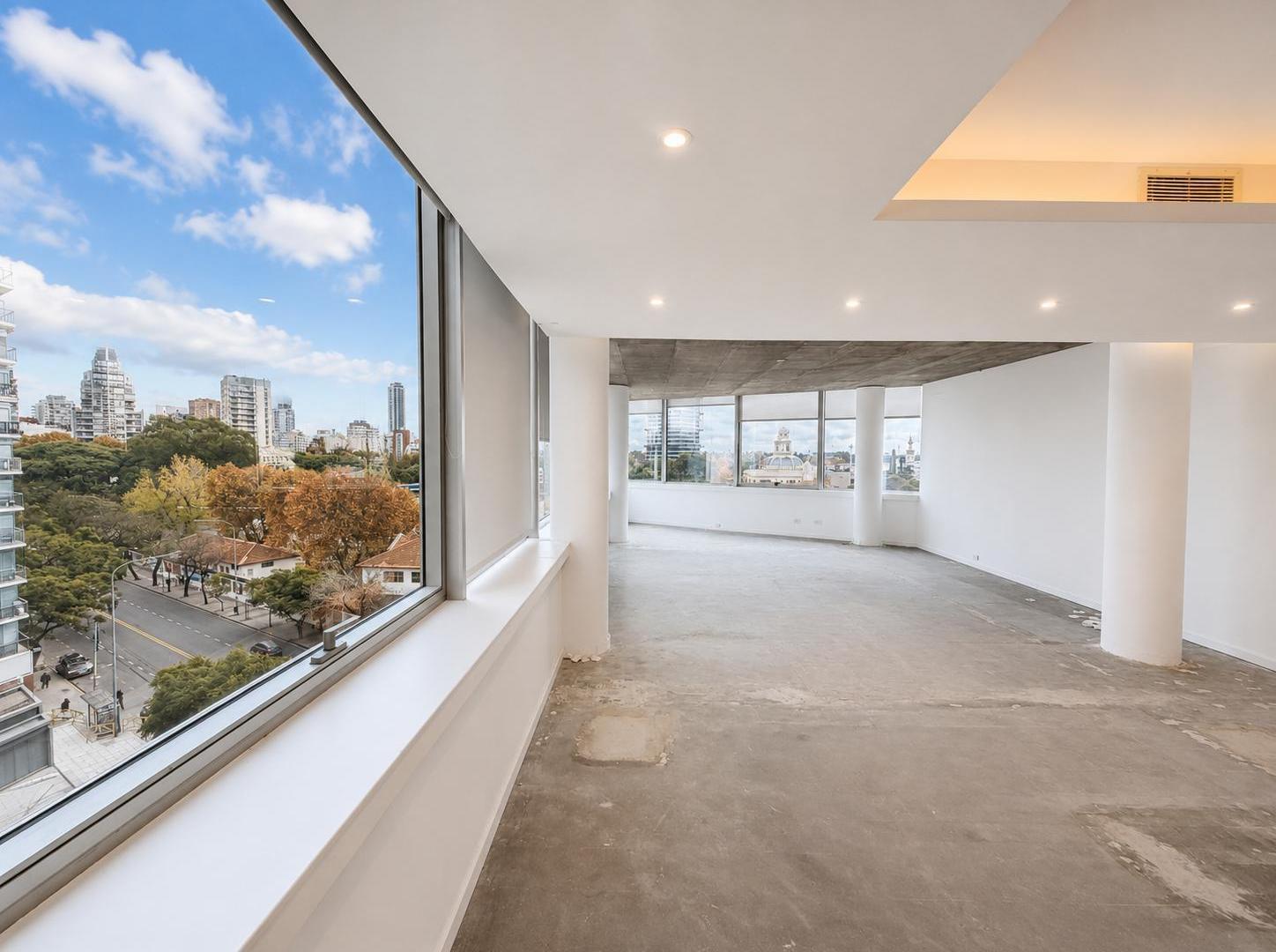 Foto de VENTA o ALQUILER Oficina de 400m2 en Palermo, imagen 2