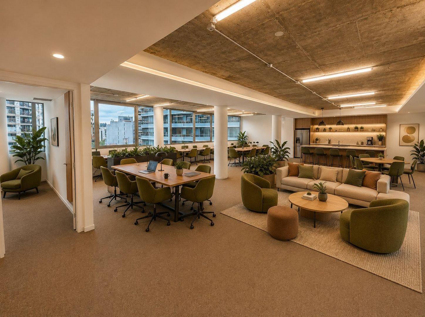 Foto de VENTA o ALQUILER Oficina de 400m2 en Palermo, imagen 3