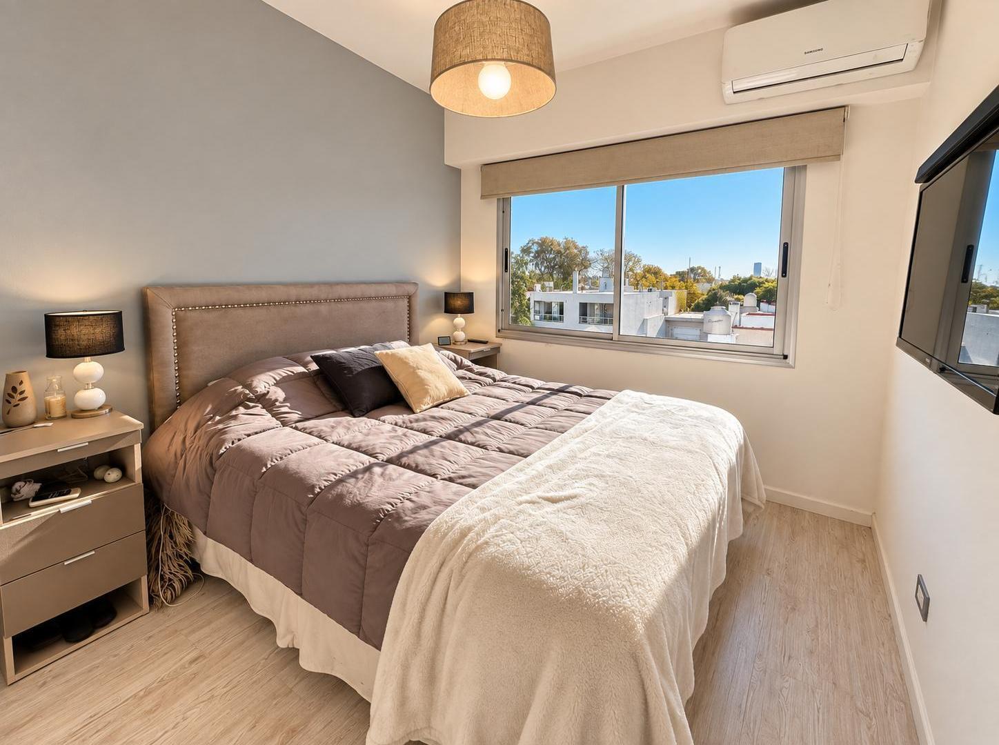 Foto de Departamento 5 ambientes, terraza, quincho, 1 cochera - Ladines 2800, imagen 4