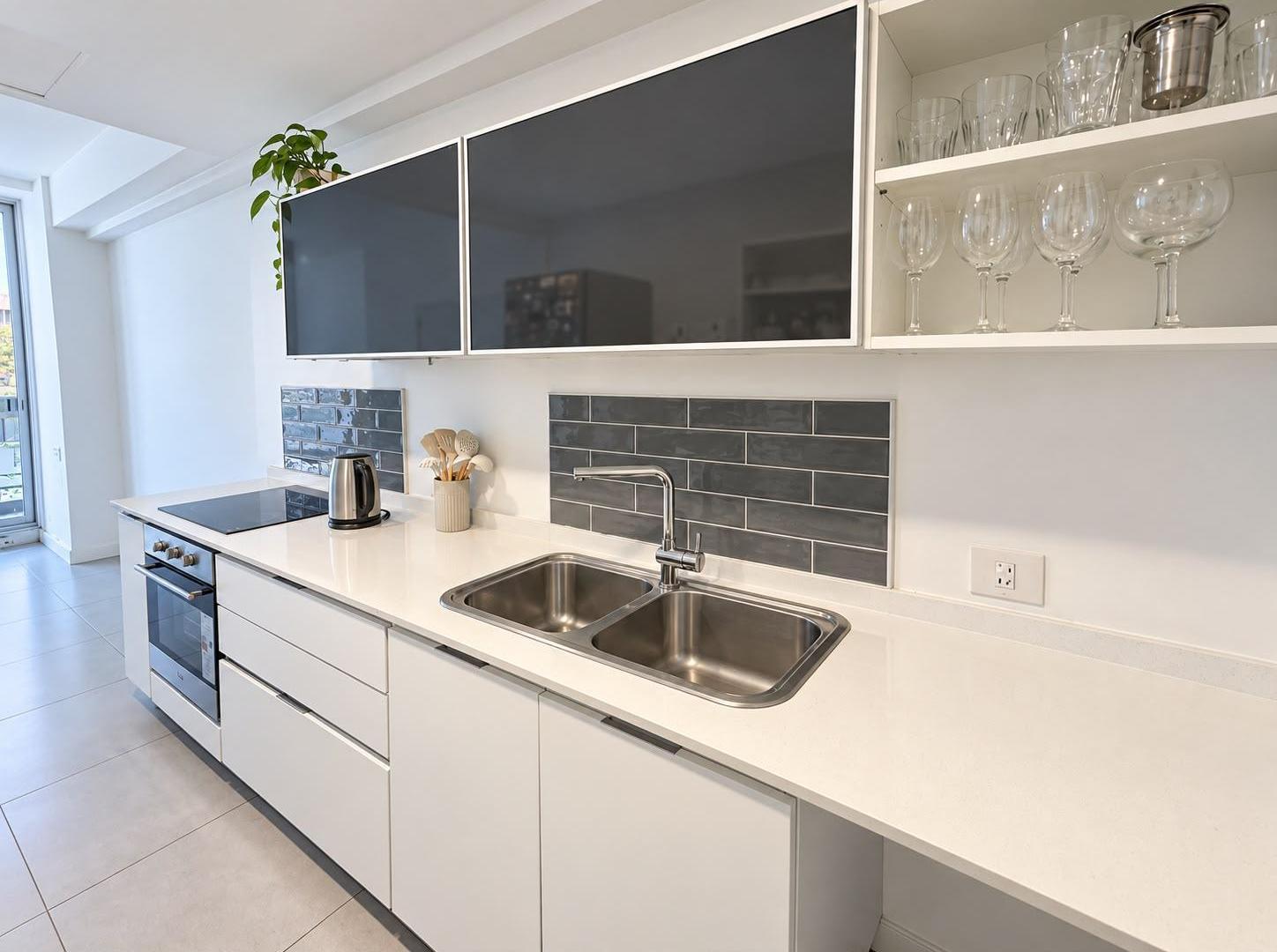 Foto de Departamento 3 amb con balcon. Amenities. Dormitorios en suite, imagen 5