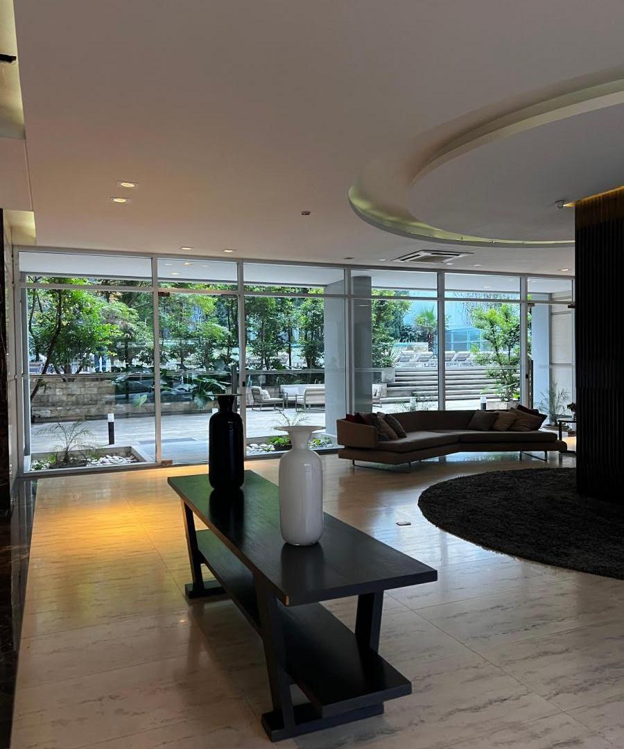 Foto de Departamento 3 amb con balcon. Amenities. Dormitorios en suite, imagen 3