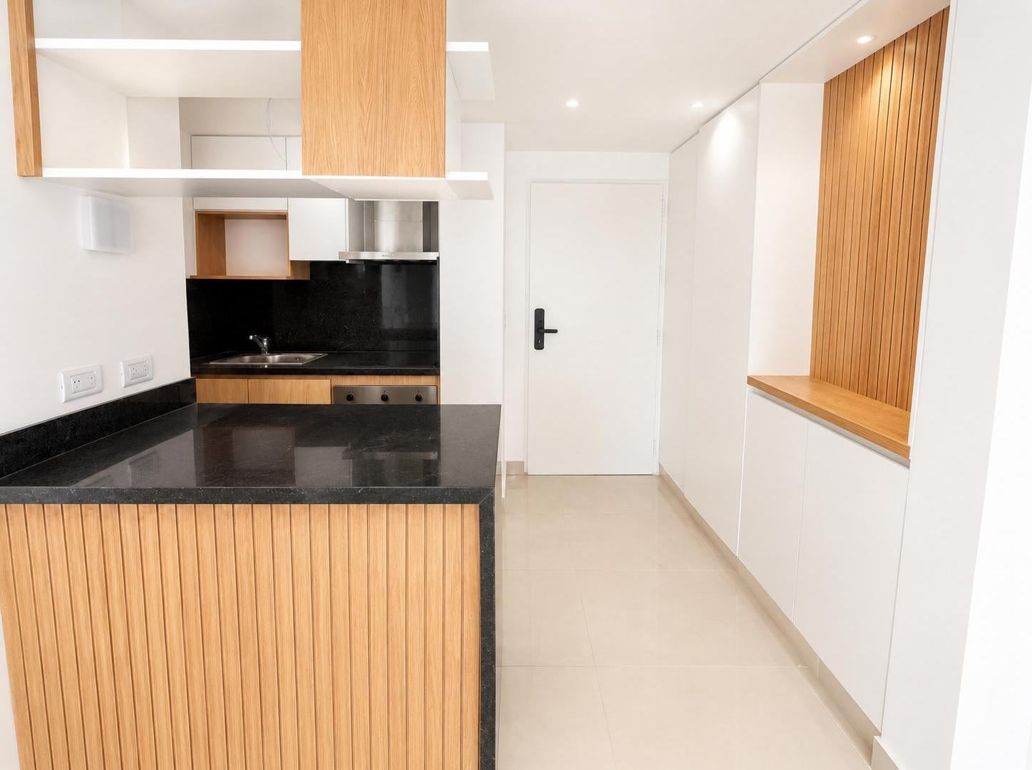 Foto de ALQUILER Departamento 3 ambientes a estrenar - Villa Devoto, imagen 5
