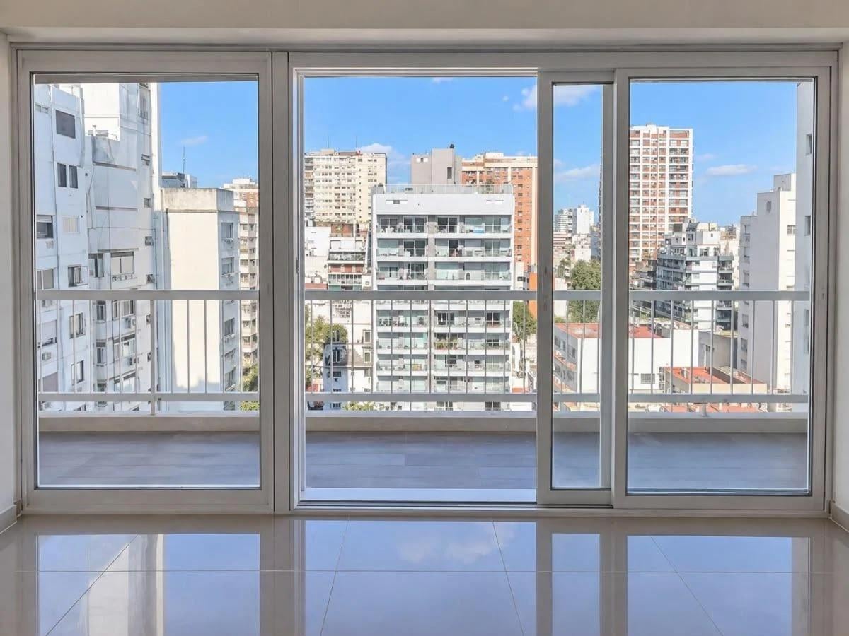 Foto de Departamento 3 Amb Piso alto con 2 suites, imagen 2