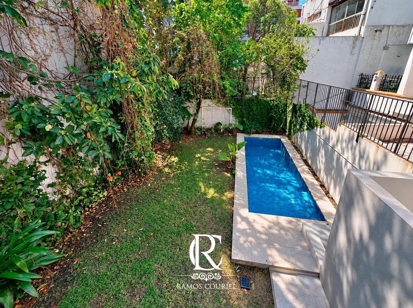 Foto de Casa 6 Amb con Jardin, Parrilla y Pileta en Colegiales, Belgrano, imagen 5