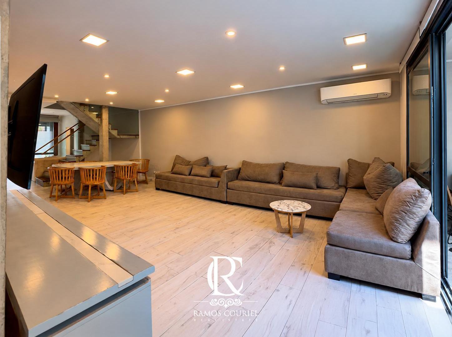 Foto de Casa 6 Amb con Jardin, Parrilla y Pileta en Colegiales, Belgrano, imagen 1