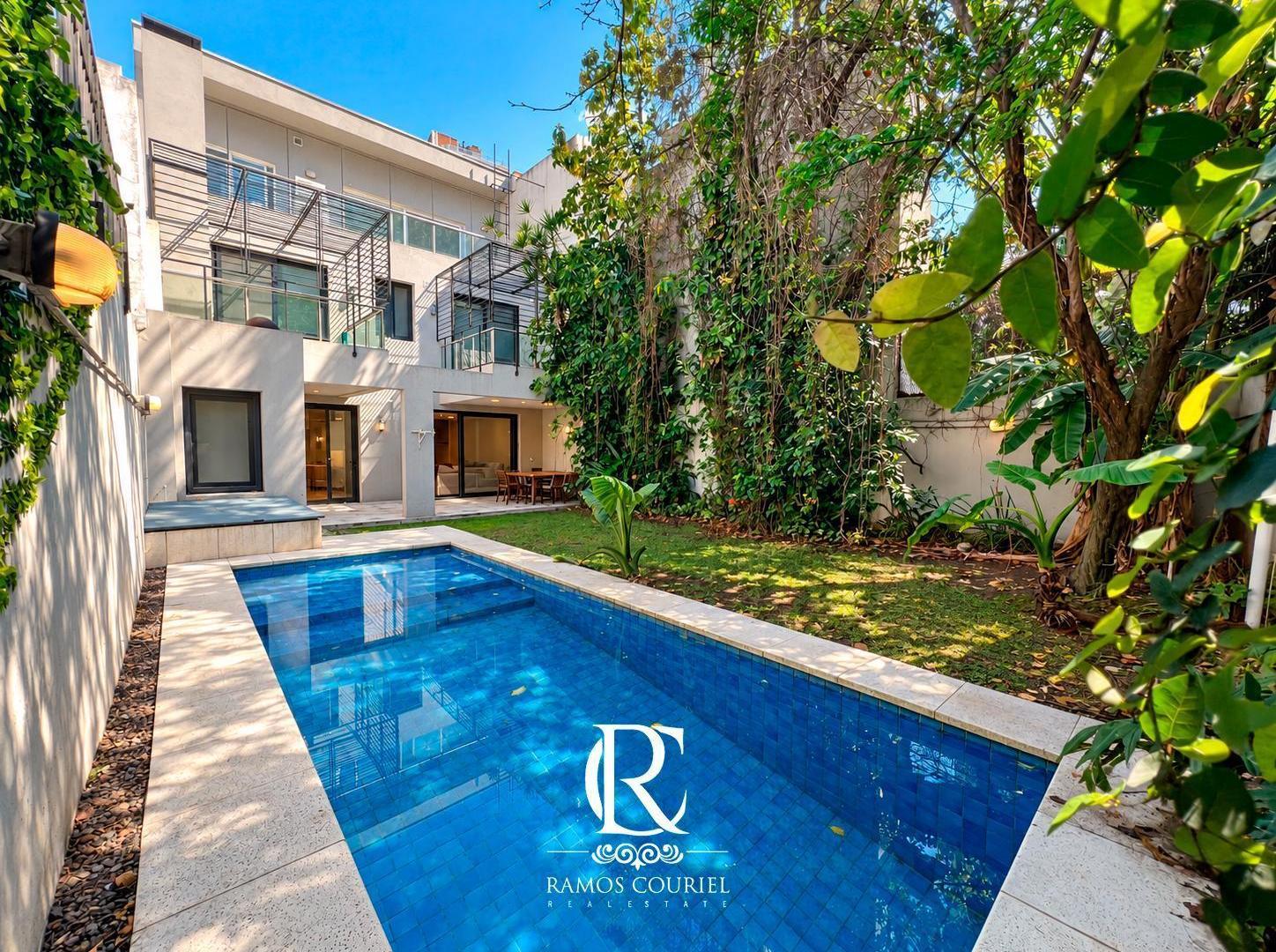 Foto de Casa 6 amb con jardin, pileta y parrilla, imagen 5