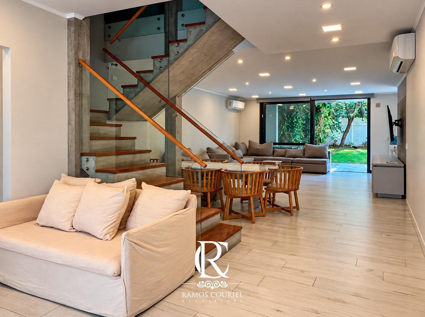 Foto de Casa 6 amb con jardin, pileta y parrilla, imagen 1