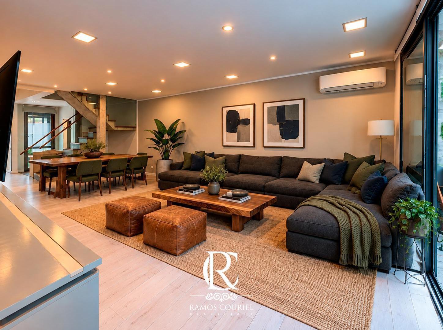 Foto de Casa 6 amb con jardin, pileta y parrilla, imagen 2