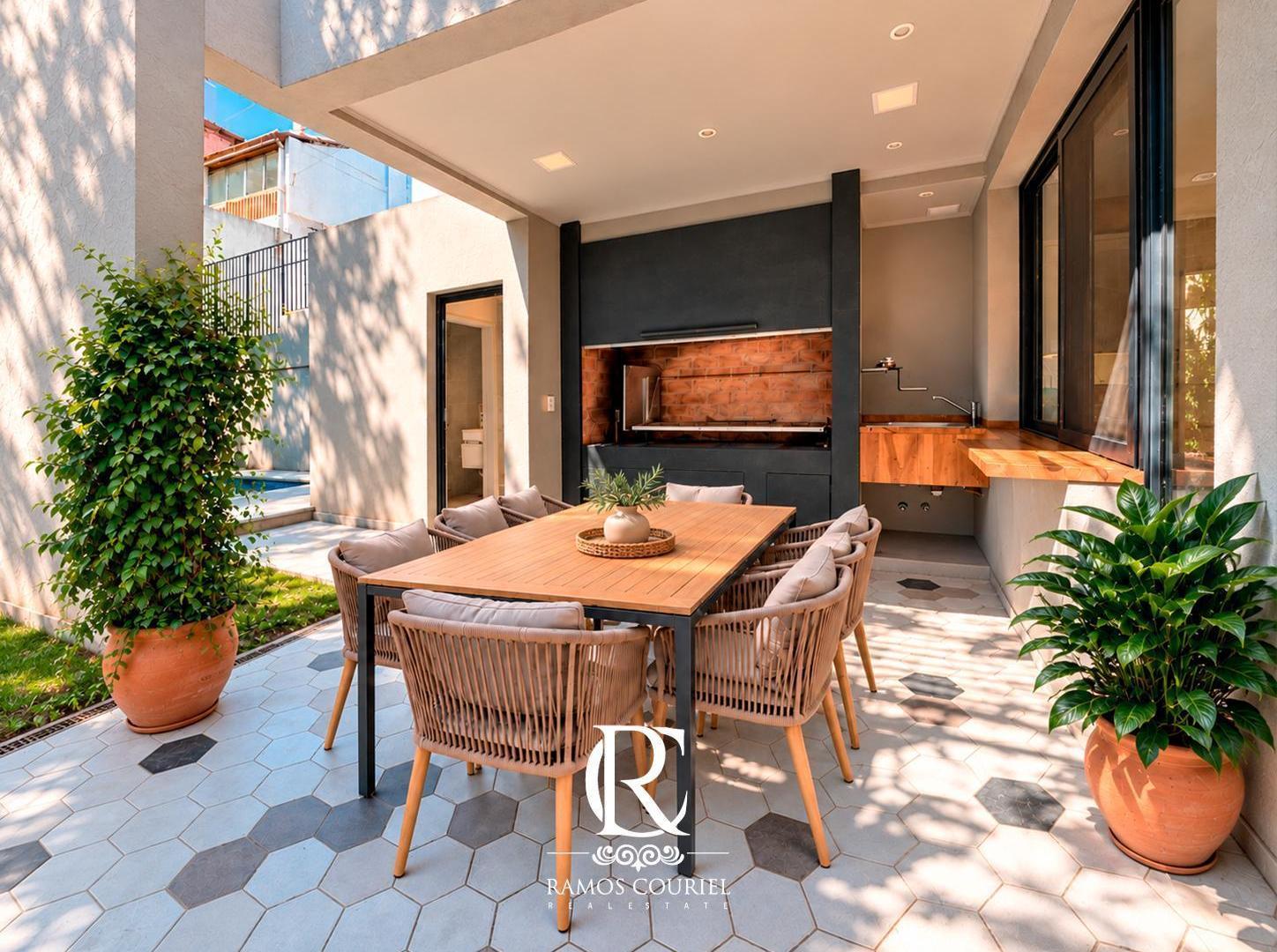 Foto de Casa 6 amb con jardin, pileta y parrilla, imagen 4