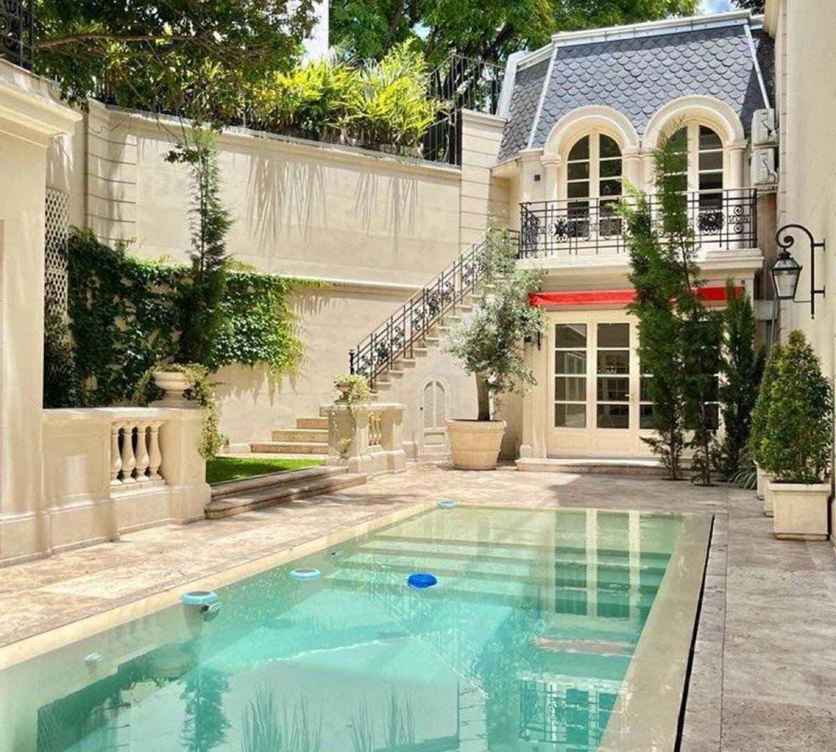 Foto de Casa - Palermo Chico, imagen 1
