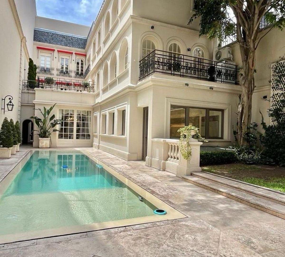 Foto de Casa - Palermo Chico, imagen 2