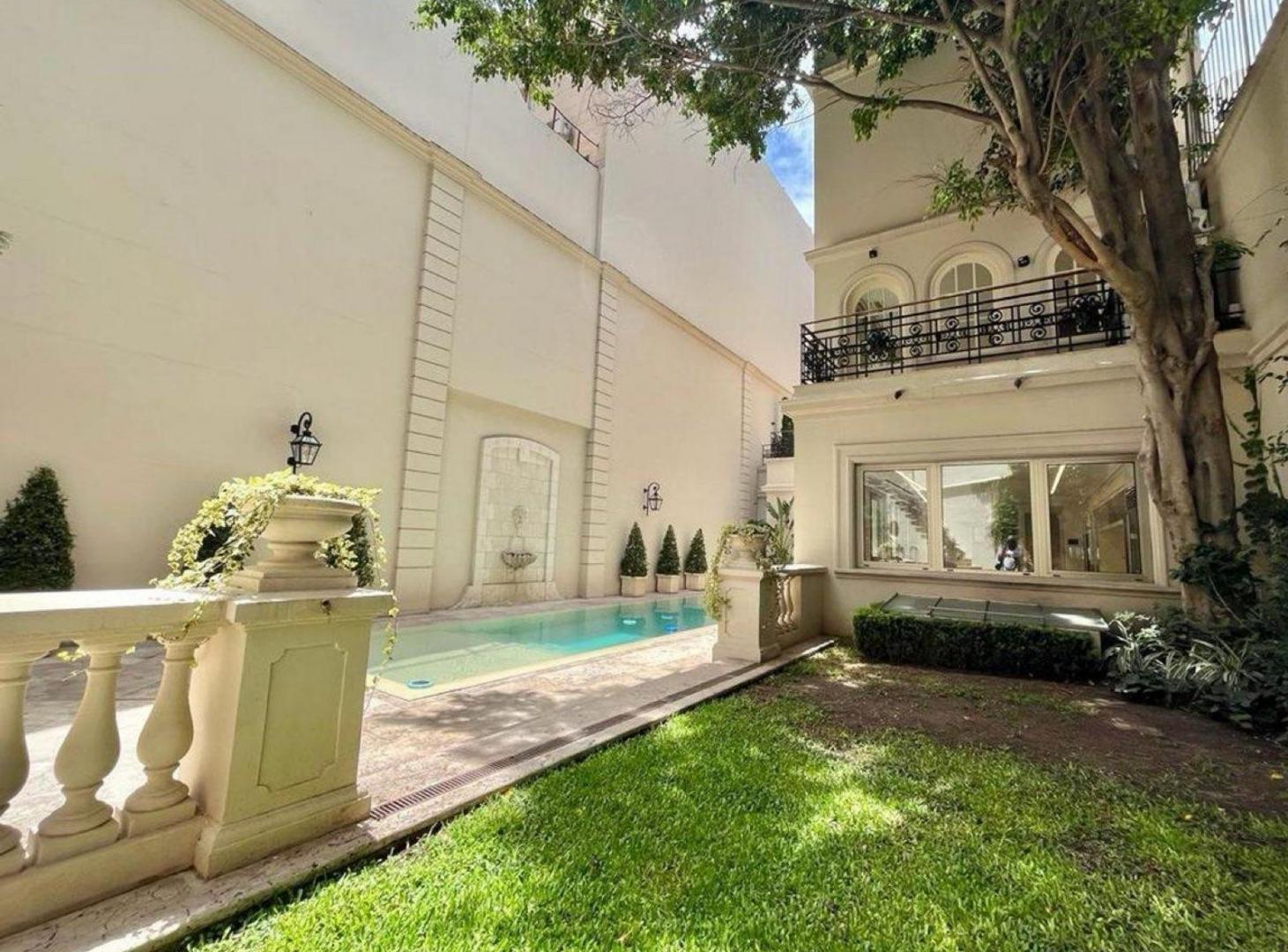 Foto de Casa - Palermo Chico, imagen 3