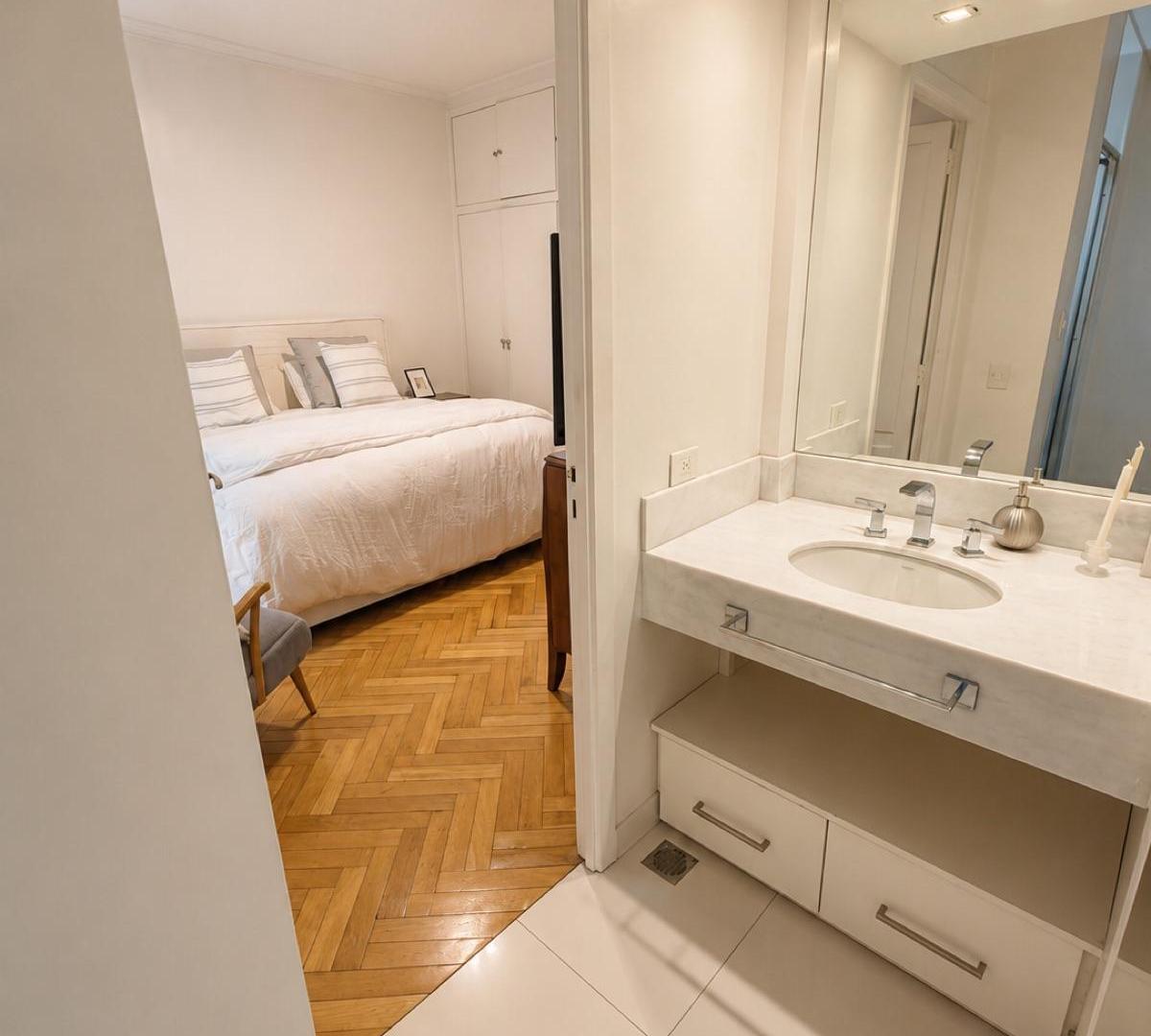 Foto de Semipiso en Excelente Estado, en la Mejor Ubicación de Recoleta – Av, imagen 3