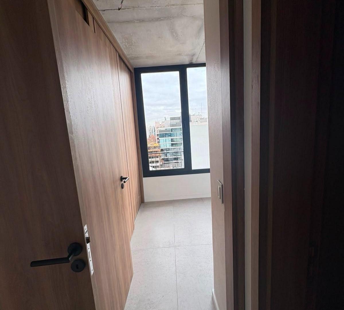 Foto de Espectacuar piso 3 ambientes con terraza, en la mejor zona de Palermo, imagen 5