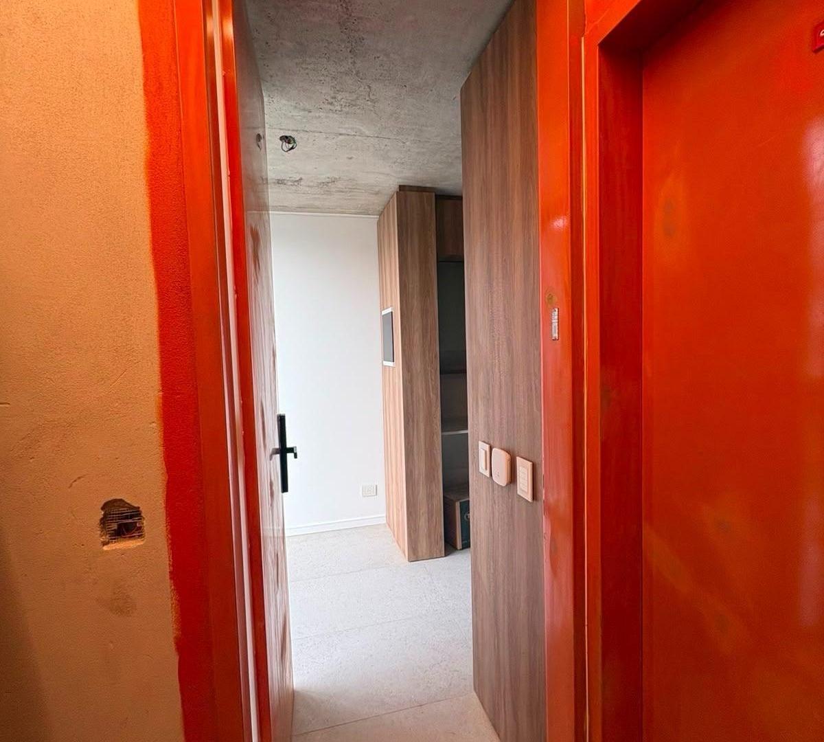 Foto de Espectacuar piso 3 ambientes con terraza, en la mejor zona de Palermo, imagen 2