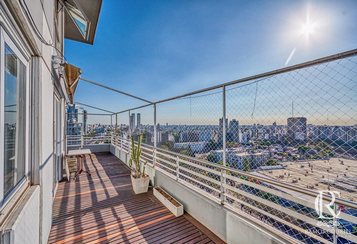 Foto de Departamento Duplex 4 Amb. Vista Panoramica, imagen 4