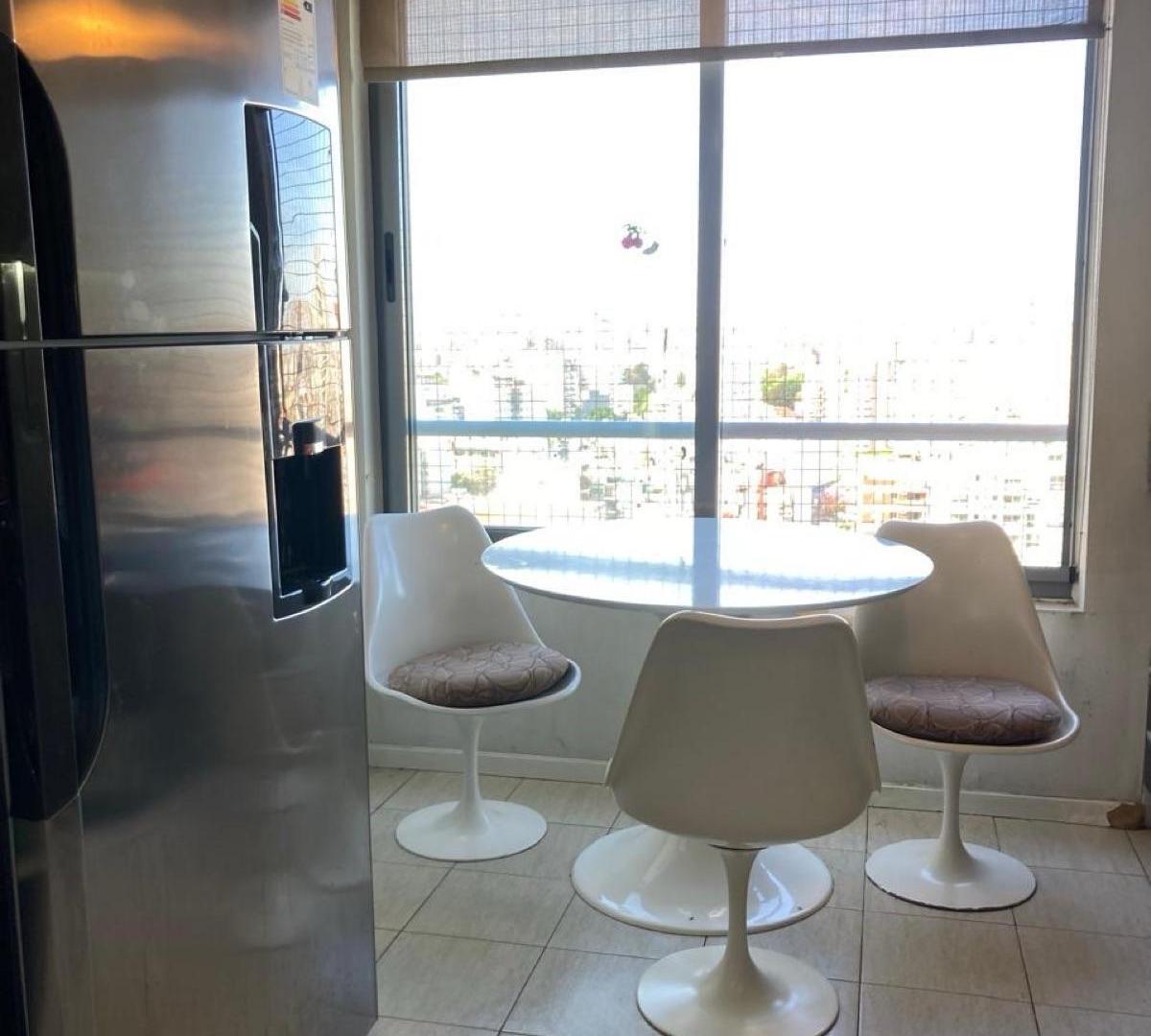 Foto de Venta 4 amb piso alto en torre, 120m2, dos coch-Felipe Vallese 700, imagen 1