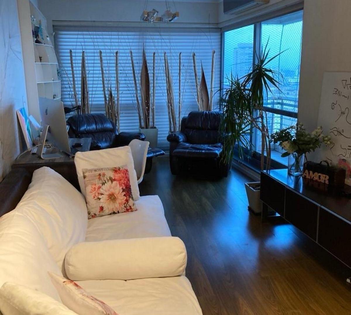 Foto de Venta 4 amb piso alto en torre, 120m2, dos coch-Felipe Vallese 700, imagen 2