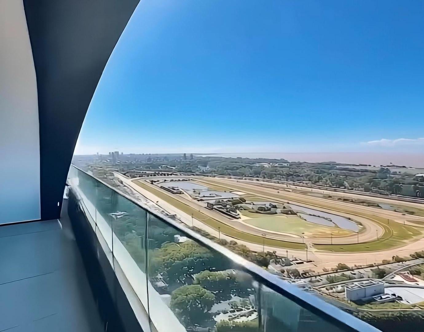 Foto de Venta torre L Avenue. 4 suites escrit. Coch para 4 autos. 310m2, imagen 2
