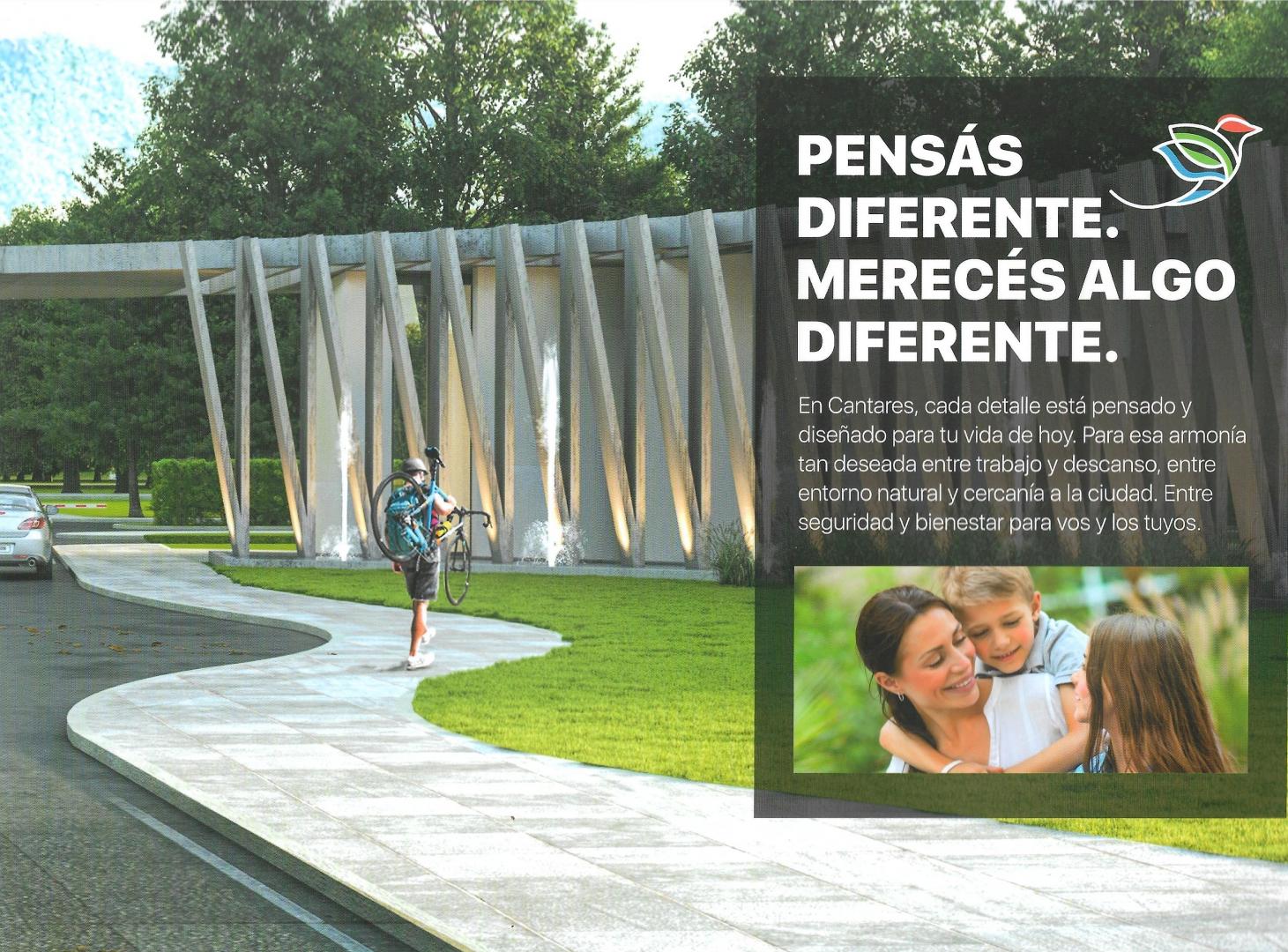 Foto de Terreno Cantares Country diagonal Tafí Viejo, imagen 3