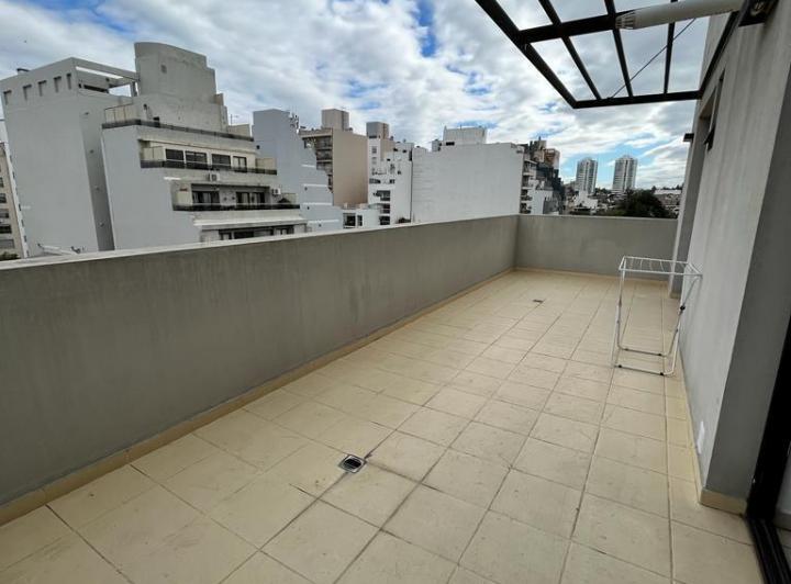 Bº GRAL PAZ: DPTO CON TERRAZA - 1 DORMITORIO. 1
