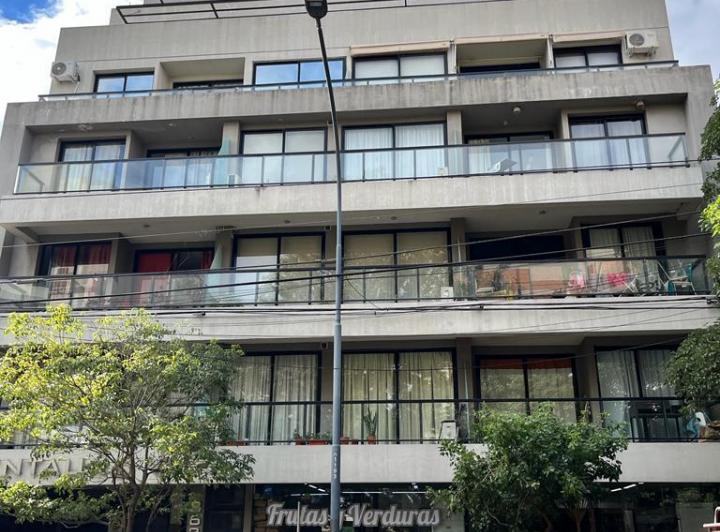 Bº GRAL PAZ: DPTO CON TERRAZA - 1 DORMITORIO. 2