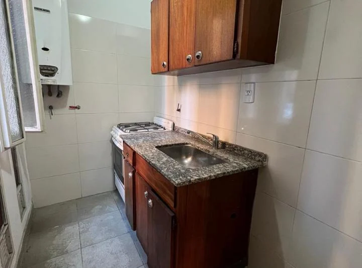 DPTO 1 Dorm/ZONA PLAZA ESPAÑA - PROX C.UNIVERSITARIA 4