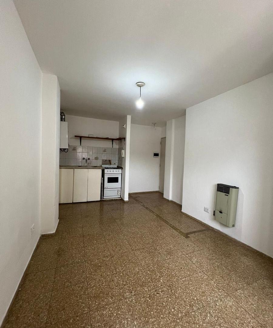 Foto de Bº Alberdi: 1 Dormitorio - ZONA Shopping Nuevo Centro - IDEAL PARA, imagen 2
