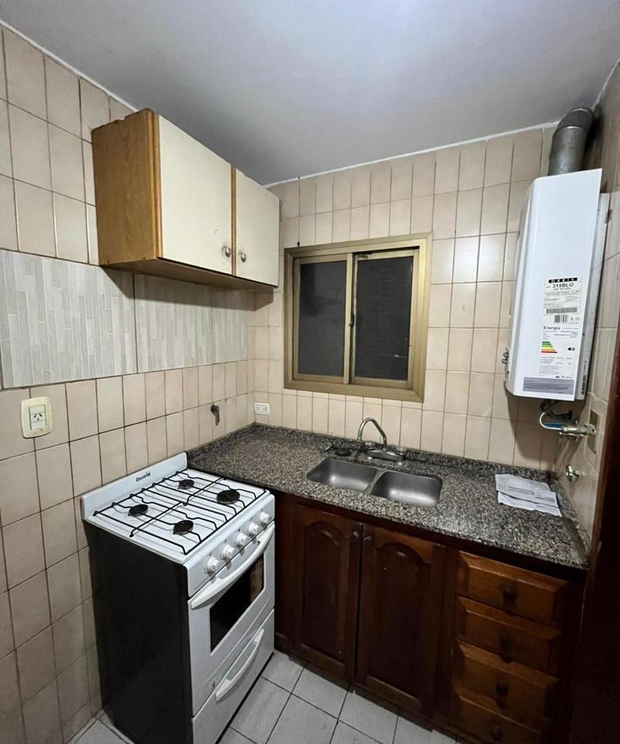 Foto de Buenos Aires al 400: 1 Dormitorio con Balcón, imagen 4
