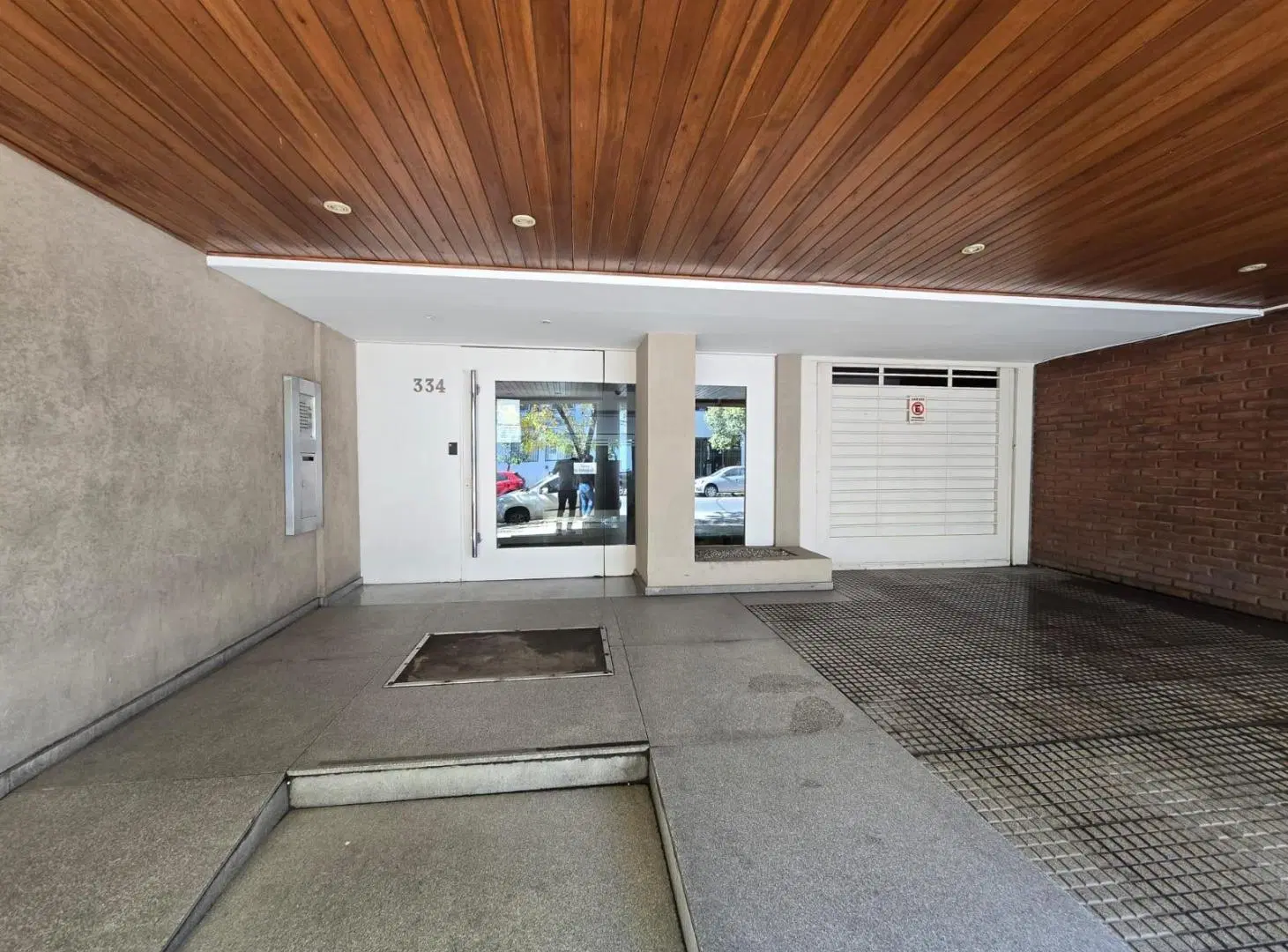 Excelente Dpto EN B°GRAL PAZ: 2 Dormitorios + 2 baños + balcon + Cochera + AMENITIES 4