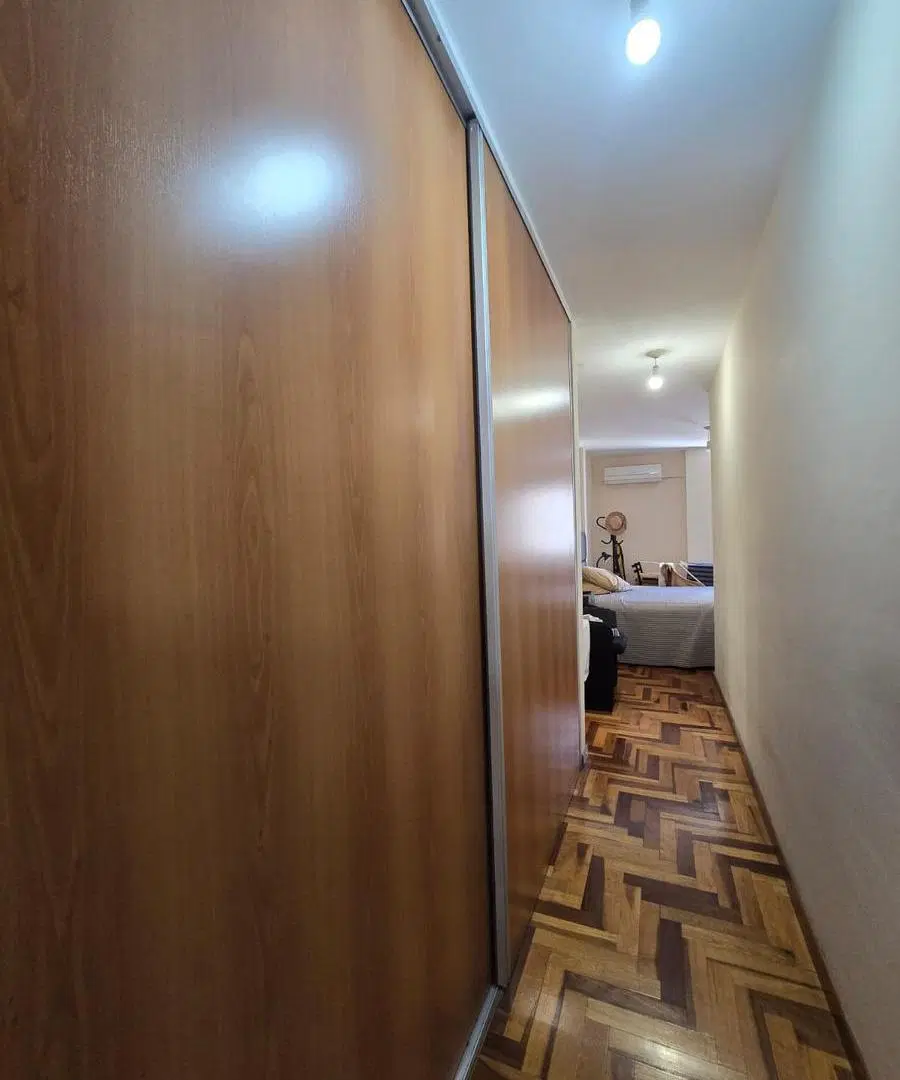 Excelente Dpto EN B°GRAL PAZ: 2 Dormitorios + 2 baños + balcon + Cochera + AMENITIES 5