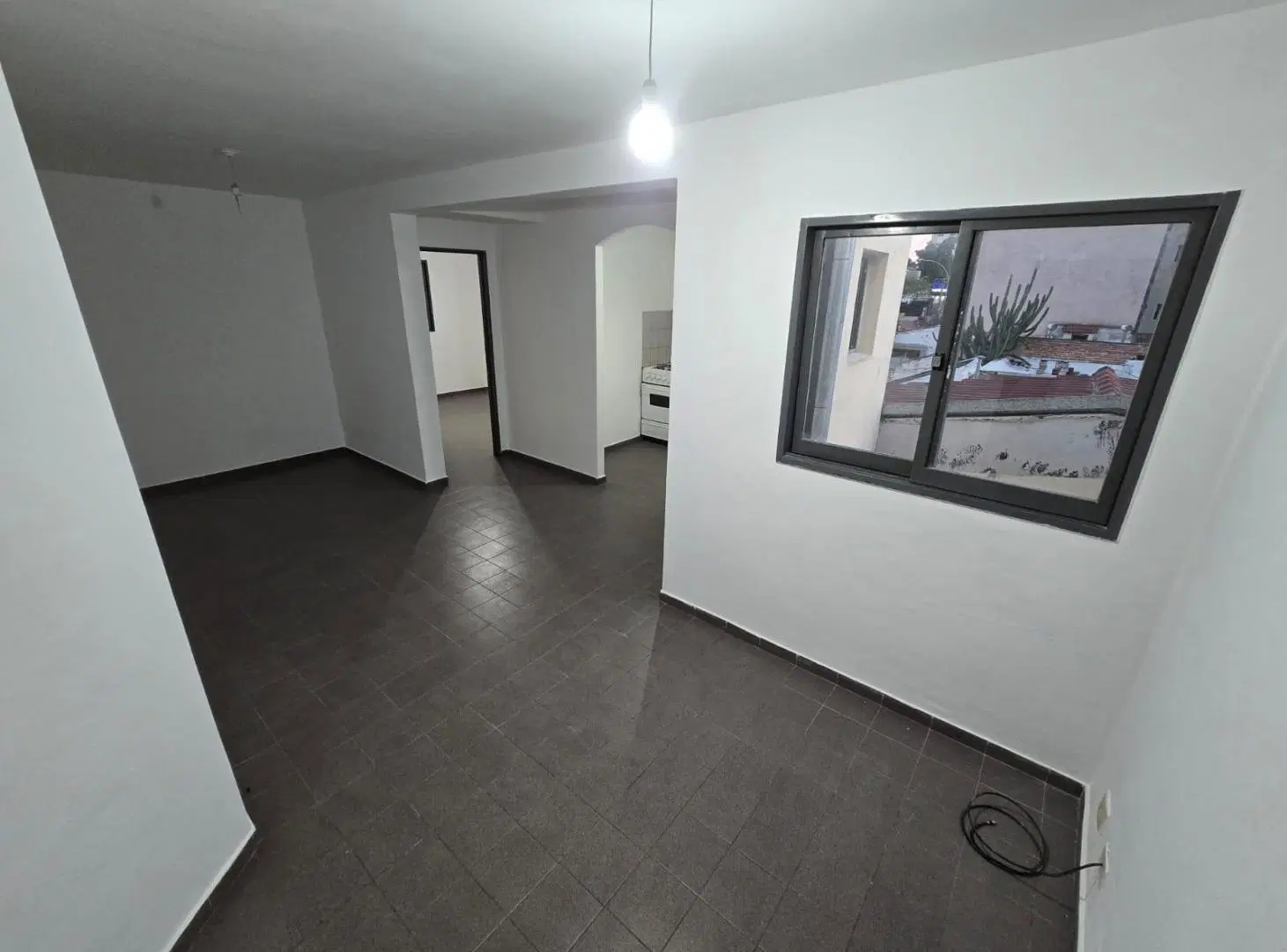Departamento en ALQUILER: 1 Dormitorio - B° ALBERDI 2